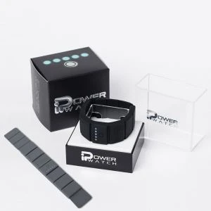 IPower Watch Tattoo-voeding