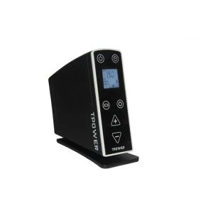 T400-voeding