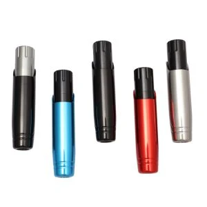 Tattoo Pen Machine met LED-licht