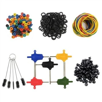Tattoo accessoire