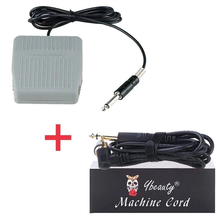 Clip Cords Silicone Soft