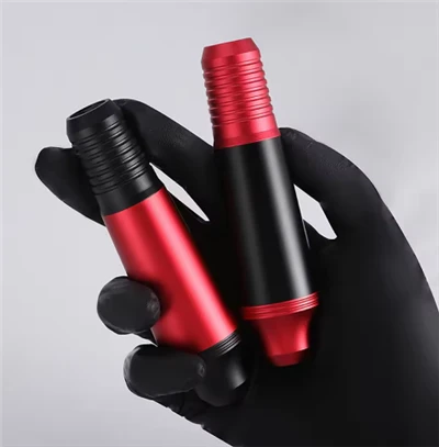 2025 Nieuwe Tattoo Pen Machinegeweer Tattoo Apparatuur Tattoo Rotary Machine Pen Voor Body Art